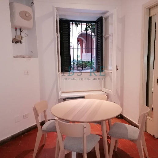 appartamento in affitto a Roma in zona Flaminio