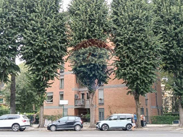 appartamento in affitto a Roma in zona EUR