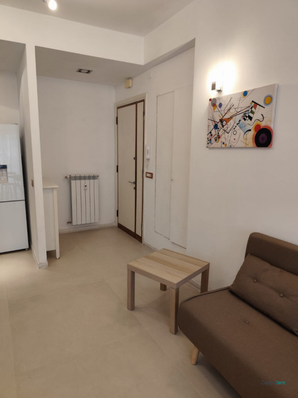 appartamento in affitto a Roma in zona Centro Storico