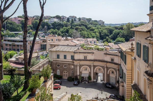 appartamento in affitto a Roma in zona Tor di Quinto