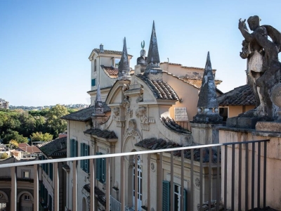 appartamento in affitto a Roma in zona Flaminio