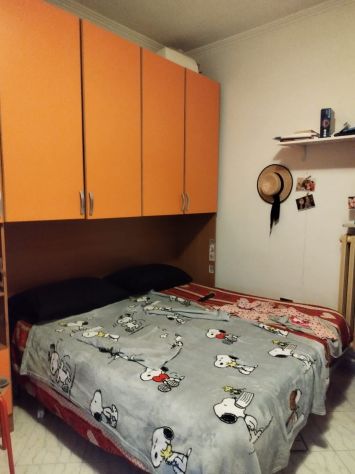 camera singola in affitto a Roma in zona Don Bosco