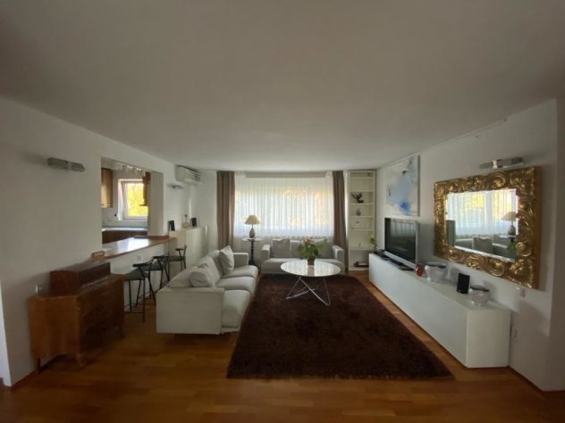 appartamento in affitto a Roma in zona EUR