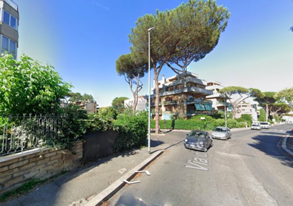 appartamento in affitto a Roma in zona Tomba di Nerone