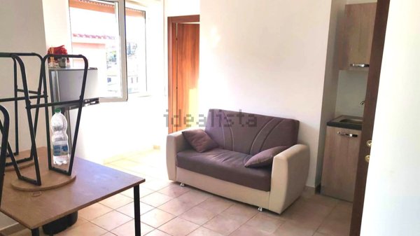 appartamento in affitto a Roma in zona Collatino