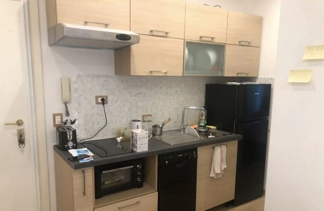 appartamento in affitto a Roma in zona Trionfale