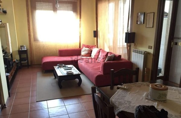 appartamento in affitto a Roma in zona Torrino