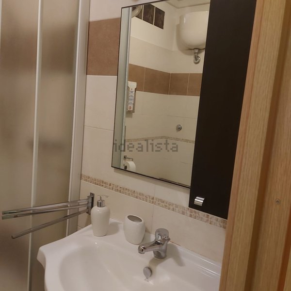 appartamento in affitto a Roma in zona Rione Prati