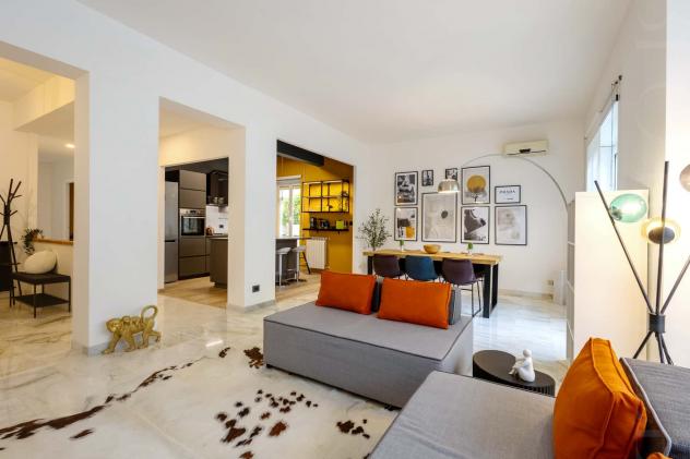 appartamento in affitto a Roma in zona Gianicolense