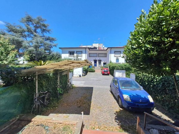 appartamento in affitto a Roma in zona Casal Palocco