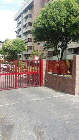 appartamento in affitto a Roma in zona Ardeatino