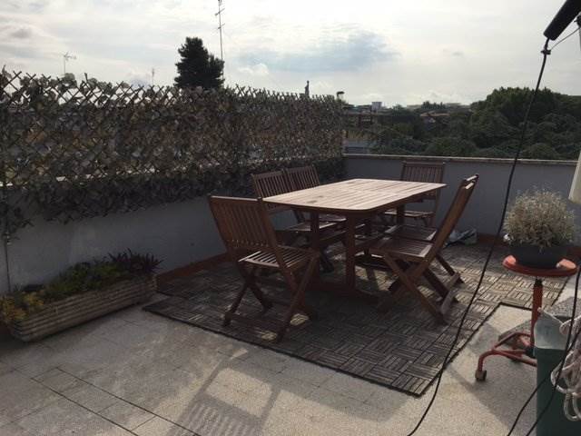 appartamento in affitto a Roma in zona Salario