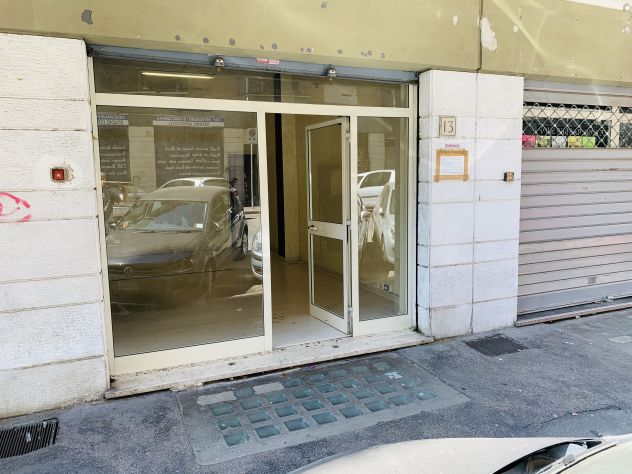 ufficio in affitto a Roma in zona Tuscolano