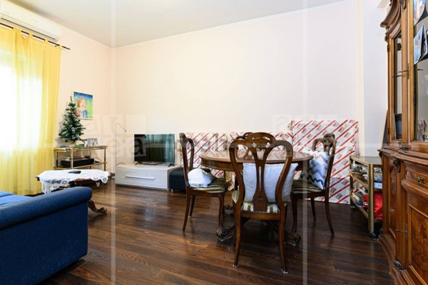 appartamento in affitto a Roma in zona Gianicolense