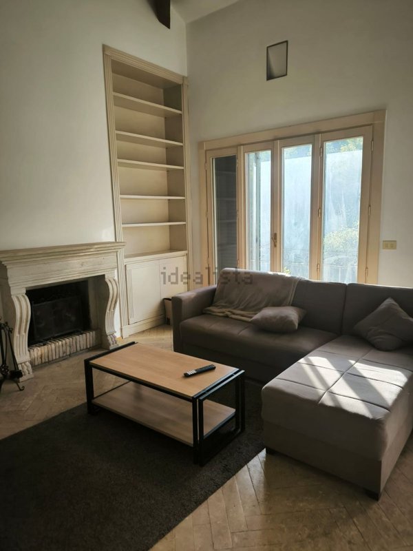 appartamento in affitto a Roma in zona Aurelio