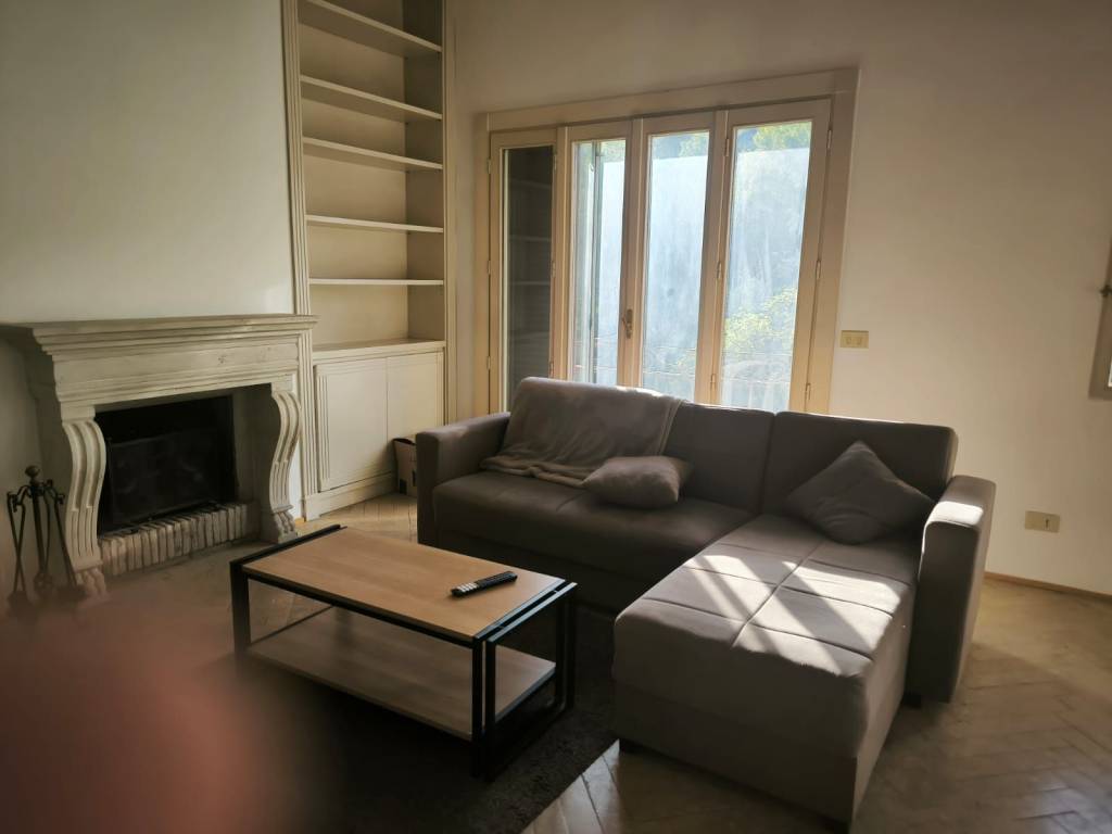 appartamento in affitto a Roma in zona Aurelio