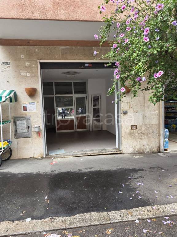 negozio in affitto a Roma in zona Nomentano