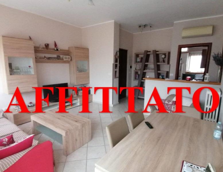 appartamento in affitto a Roma in zona Parioli