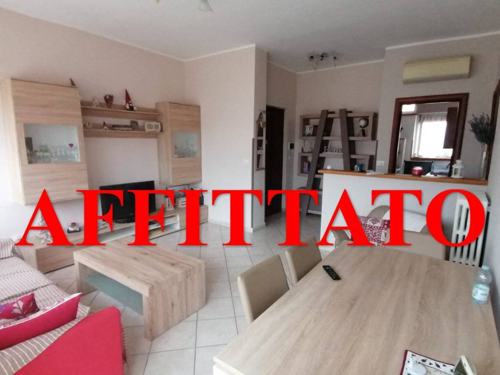 appartamento in affitto a Roma in zona Parioli
