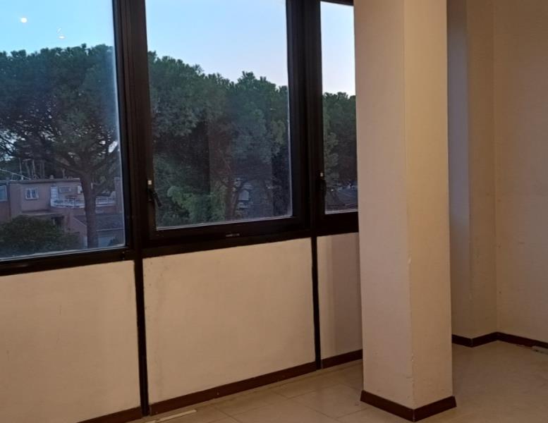 ufficio in affitto a Roma in zona EUR