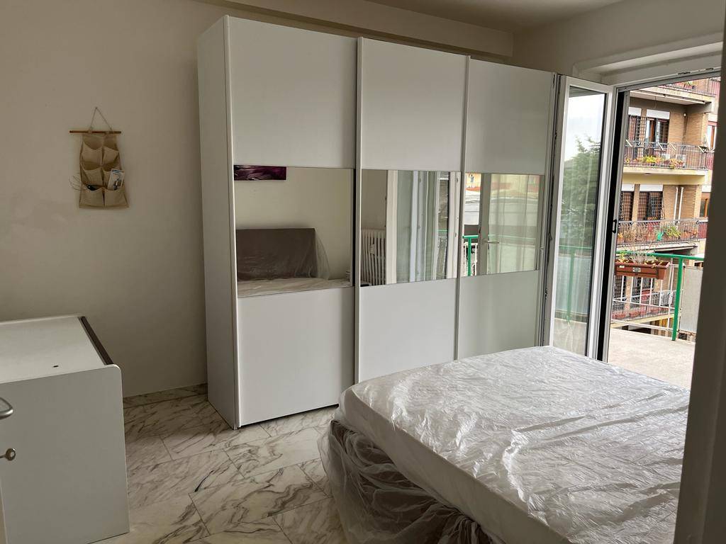 appartamento in affitto a Roma in zona Trieste