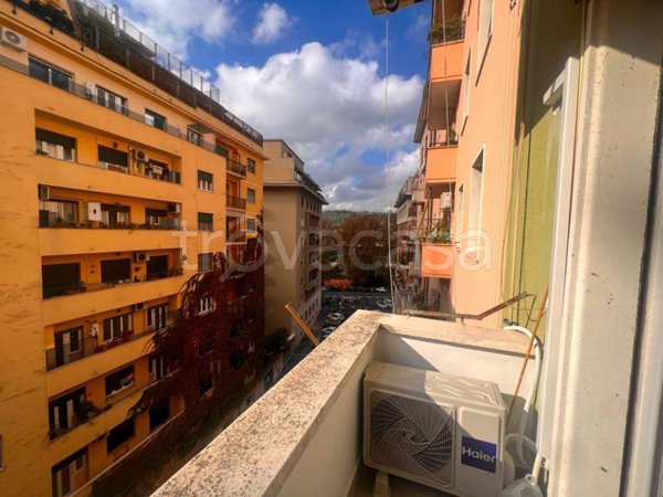 appartamento in affitto a Roma in zona Flaminio