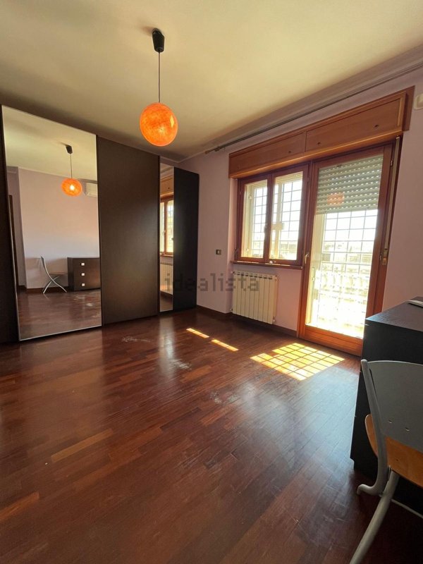 appartamento in affitto a Roma in zona Aurelio