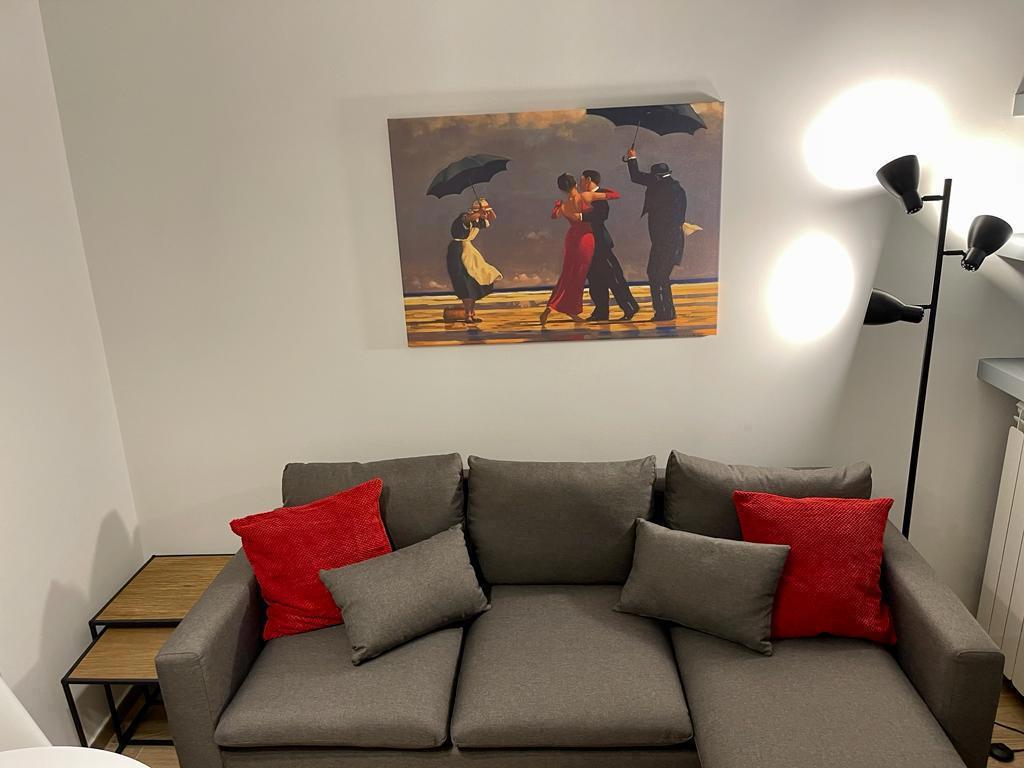 appartamento in affitto a Roma in zona Tiburtino