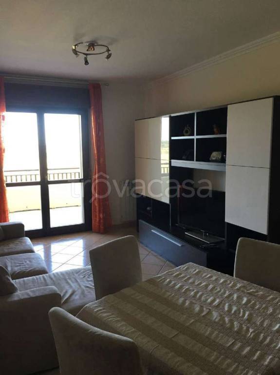 appartamento in affitto a Roma in zona Ponte di Nona