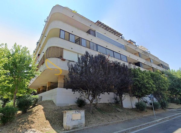 appartamento in affitto a Roma in zona Dragona/Bagnoletto