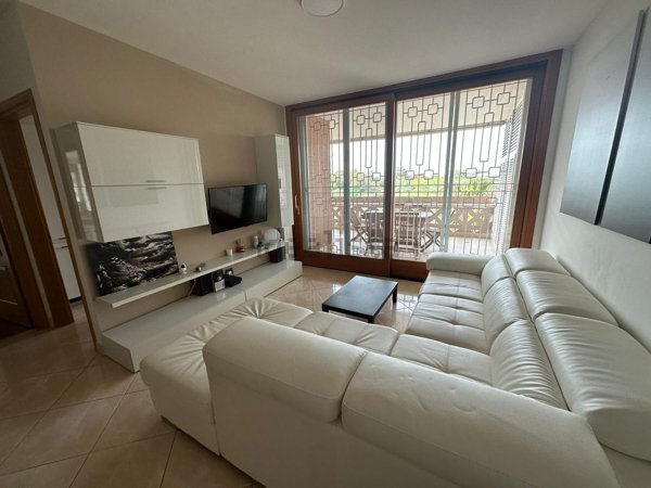 appartamento in affitto a Roma in zona Centro Storico