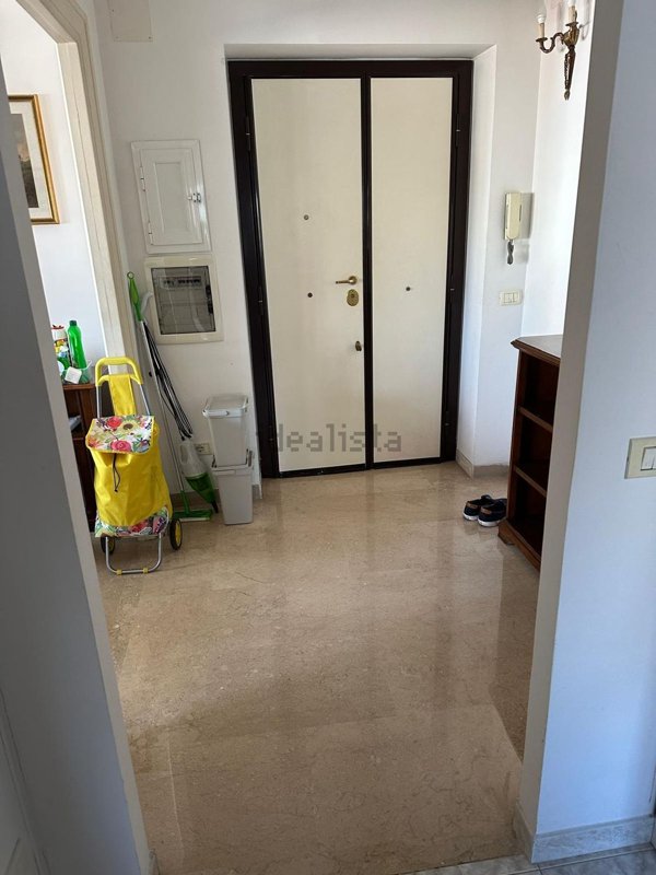 appartamento in affitto a Roma in zona Aurelio