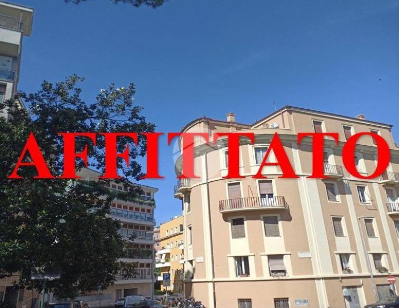 appartamento in affitto a Roma in zona Parioli
