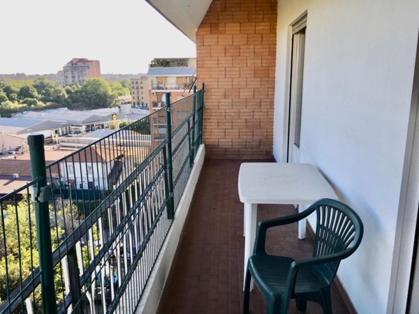 appartamento in affitto a Roma in zona Collatino