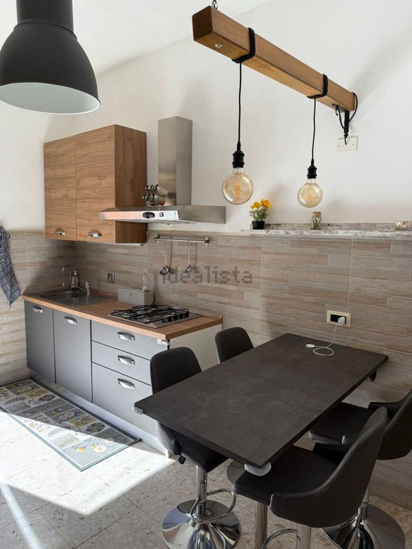 appartamento in affitto a Roma in zona Torre Maura