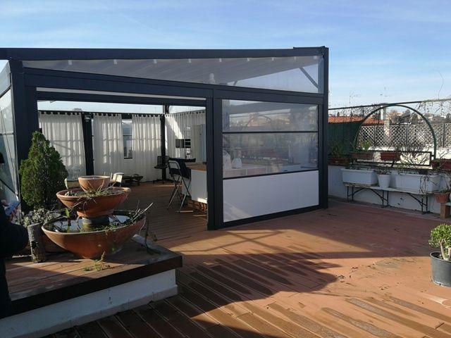 appartamento in affitto a Roma in zona Aurelio