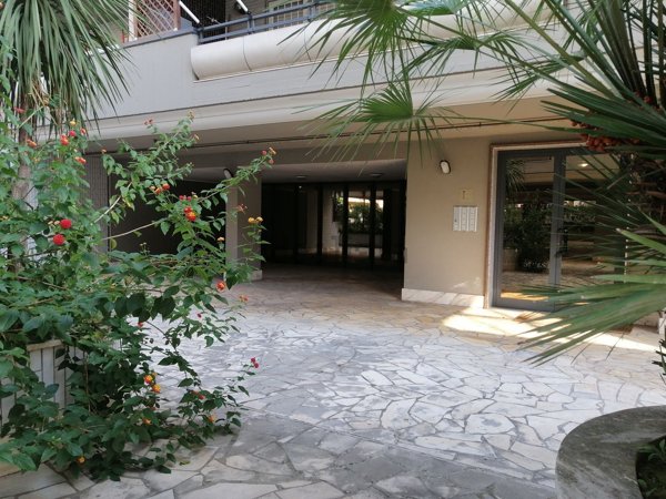 appartamento in affitto a Roma in zona Trionfale