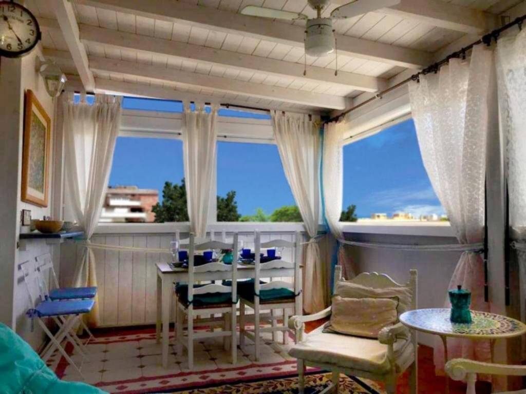 appartamento in affitto a Roma in zona Gianicolense