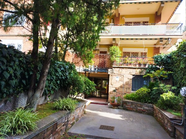 appartamento in affitto a Roma in zona Giuliano Dalmata