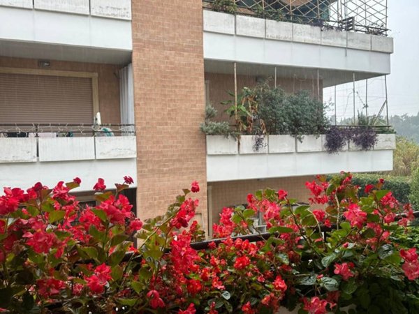 appartamento in affitto a Roma in zona Valle Muricana