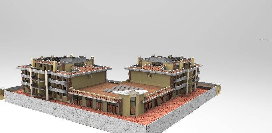 negozio in affitto a Roma in zona Osteria del Curato