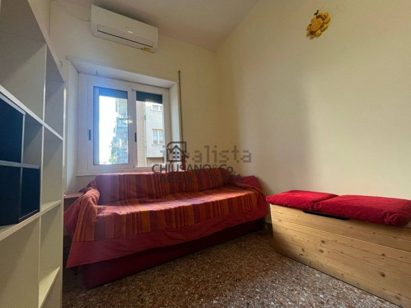 appartamento in affitto a Roma in zona Appio Latino