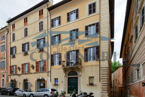 appartamento in affitto a Roma in zona Campo Marzio