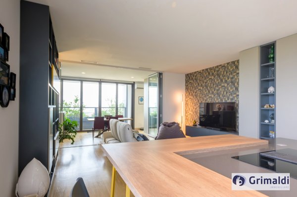 appartamento in affitto a Roma in zona Torrino