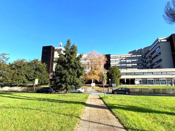 ufficio in affitto a Roma in zona Magliana Vecchia