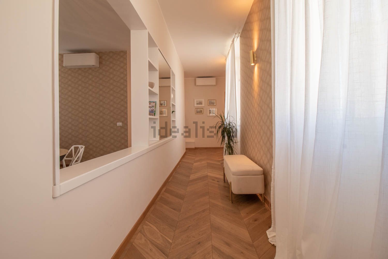 appartamento in affitto a Roma in zona Appio Latino