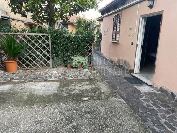 appartamento in affitto a Roma in zona Prenestino-Labicano