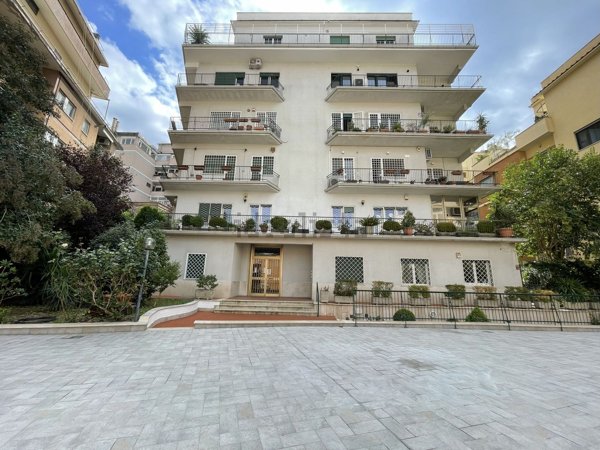 appartamento in affitto a Roma in zona Tor di Quinto
