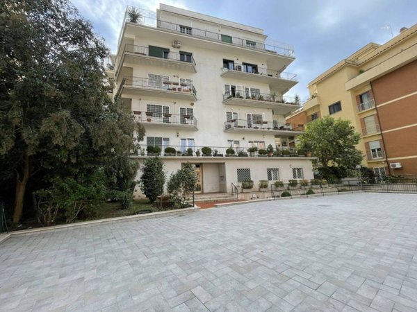 appartamento in affitto a Roma in zona Tor di Quinto