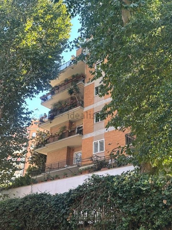 appartamento in affitto a Roma in zona Tor di Quinto